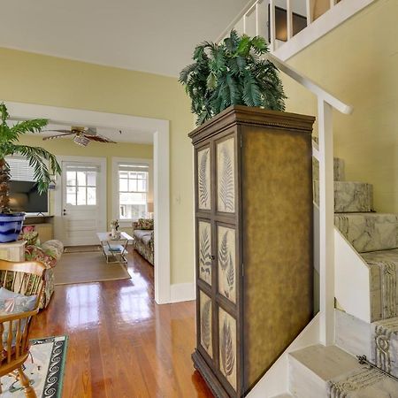 Waterfront Ochlockonee Bay Cottage With Views! Panacea Exterior foto